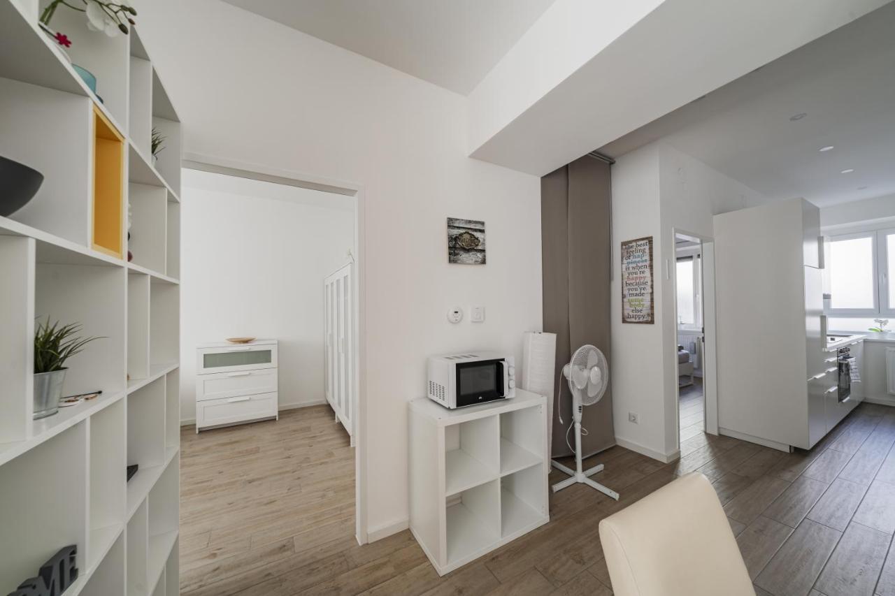 Stylish And Well Located Near Belvedere Wien