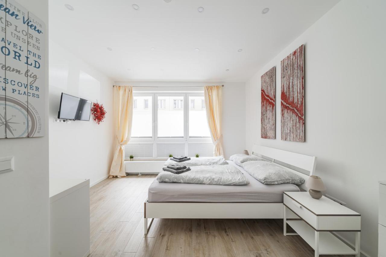 Apartment Stylish And Well Located Near Belvedere Wien